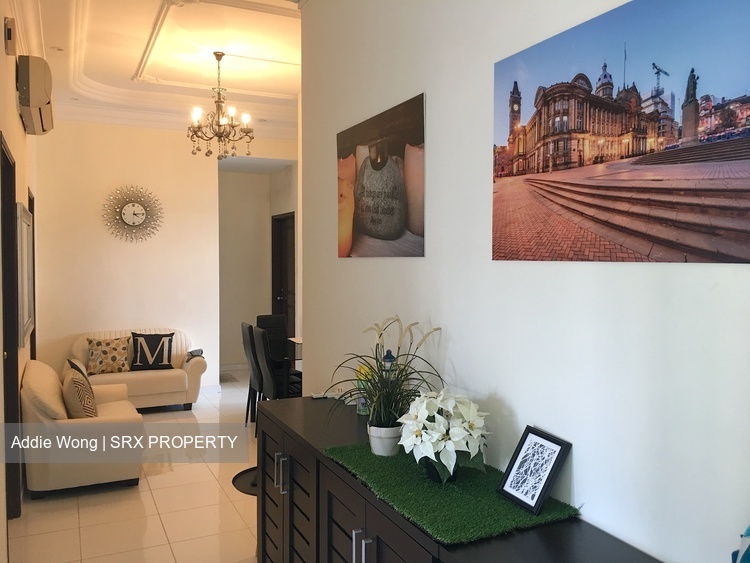 Harbour View Towers (D4), Condominium #267148091